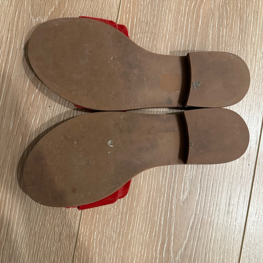 Jeffery Campbell X Free People Drew Sandal Slide - Picture 2 of 2